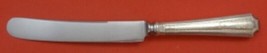 Colfax by Durgin-Gorham Sterling Silver Dinner Knife Blunt 9 7/8" Flatware - $68.31