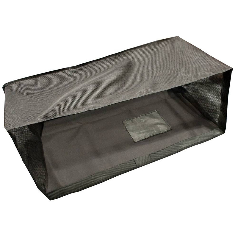 Snapper Grass Catcher Bag Rear Engine 18177, 19251, 24819, 7024819