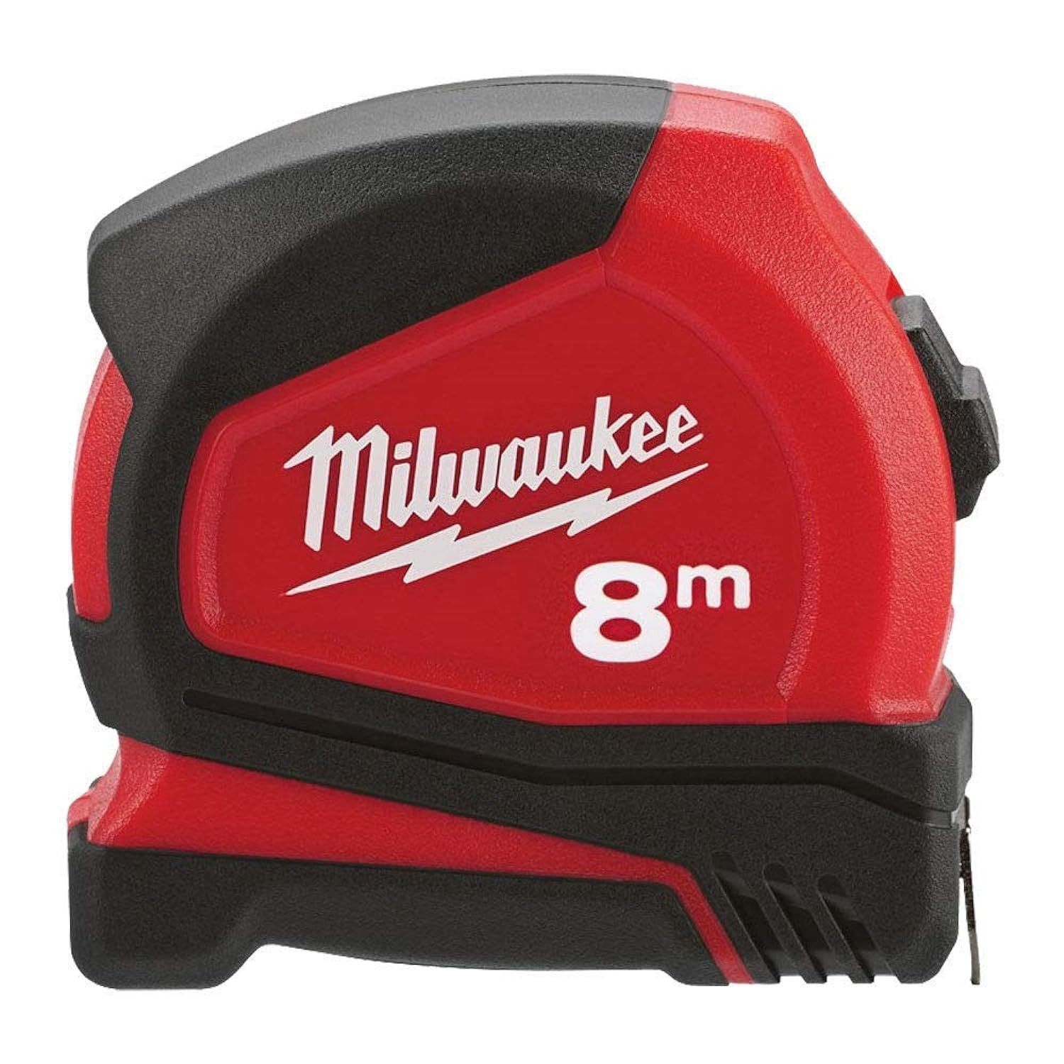 Milwaukee 045242468034 Tape Measure 2 M / 6 ft