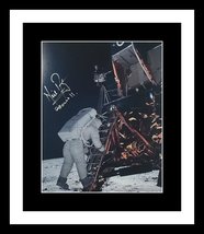 ULTRA RARE - APOLLO 11 - NEIL ARMSTRONG - AUTHENTIC HAND SIGNED AUTOGRAPH - $349.99