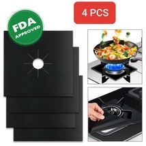  Silicone Electric Stove Top Cover,Glass Stove Top