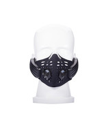 Bluetooth smart anti dust bone conduction headphone face Mask  - $98.00