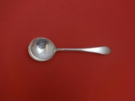 Old Colony by Watson Sterling Silver Cream Soup Spoon 6 1/4" - $68.31