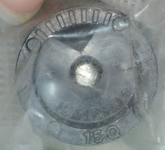 Rain Bird A47005 15 Foot Quarter Circle MPR Nozzles with Screens Bag of 25 image 3