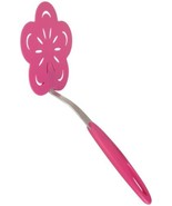 Two&#39;s Company Spring Fling Spatula, Pink - $14.99