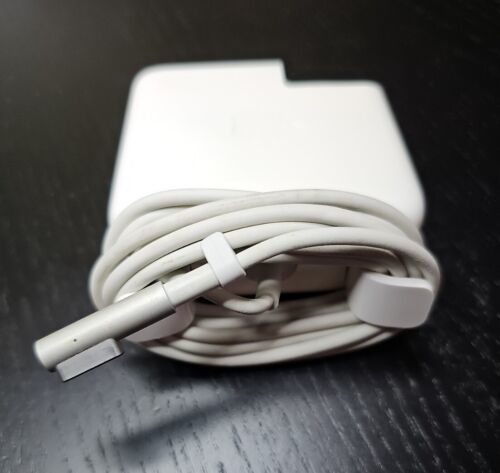 Genuine Apple 60W MagSafe Power Adapter and 50 similar items