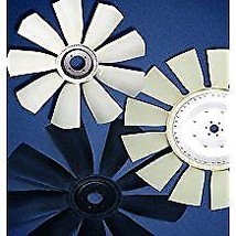 American Cooling fits Navistar 10 Blade Clockwise FAN Part#1614237C1 - $144.11