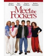 Meet the Fockers (Widescreen Edition) [DVD] - $1.00