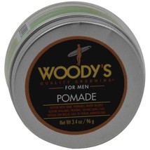 Woody's  Pomade for Men 3.4 oz