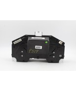Speedometer Cluster 31K Miles MPH Fits 2018-2019 INFINITI QX60 OEM #2032... - $134.99