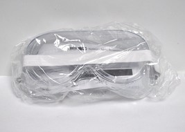DJM Protective Safety Goggles - $3.95