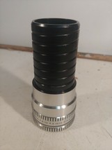 Bell &amp; Howell Filmovara Lumina II Slide Projector Lens - 3.5-4.5&quot; f/3.5 - $13.00