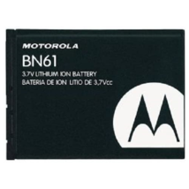 Motorola BN61 950mAh 3.7V Standard Battery - $7.99