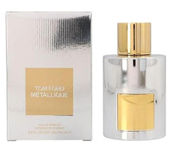 Metallique by Tom Ford, 3.4 oz EDP Spray, for Women, perfume, fragrance parfum - $203.99