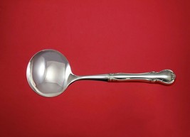 French Provincial by Towle Sterling Silver Gravy Ladle HH WS Custom 8" Serving - $70.39