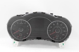 Speedometer Canada Market Mexico Built 2017-2018 KIA FORTE OEM #7927 - $74.24