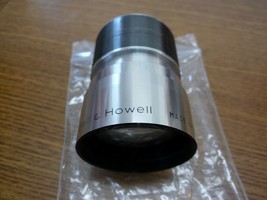 BELL & HOWELL, 2 inch, 16 mm, f/1.2 Projector Lens - $115.00