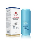 Dr. Satin Caviar Reef-Friendly Mild Sunscreen Protection UVA/UVB SPF50+ ... - $43.99