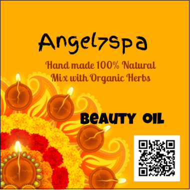 Primary image for Spellbound Beauty  oil  hand made by angel7spa