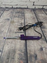 Conair Wave Makers 1/2&quot; Professional Hair Styling Curling Iron CD-19WR - $14.99