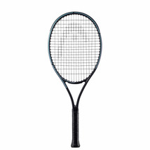 HEAD Speed MP Black 2023 Tennis Racquet, 236213
