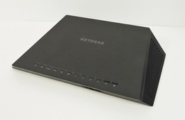 Netgear AC1900 1300 Mbps 4-Port Gigabit Wireless AC Router (R7000) image 2
