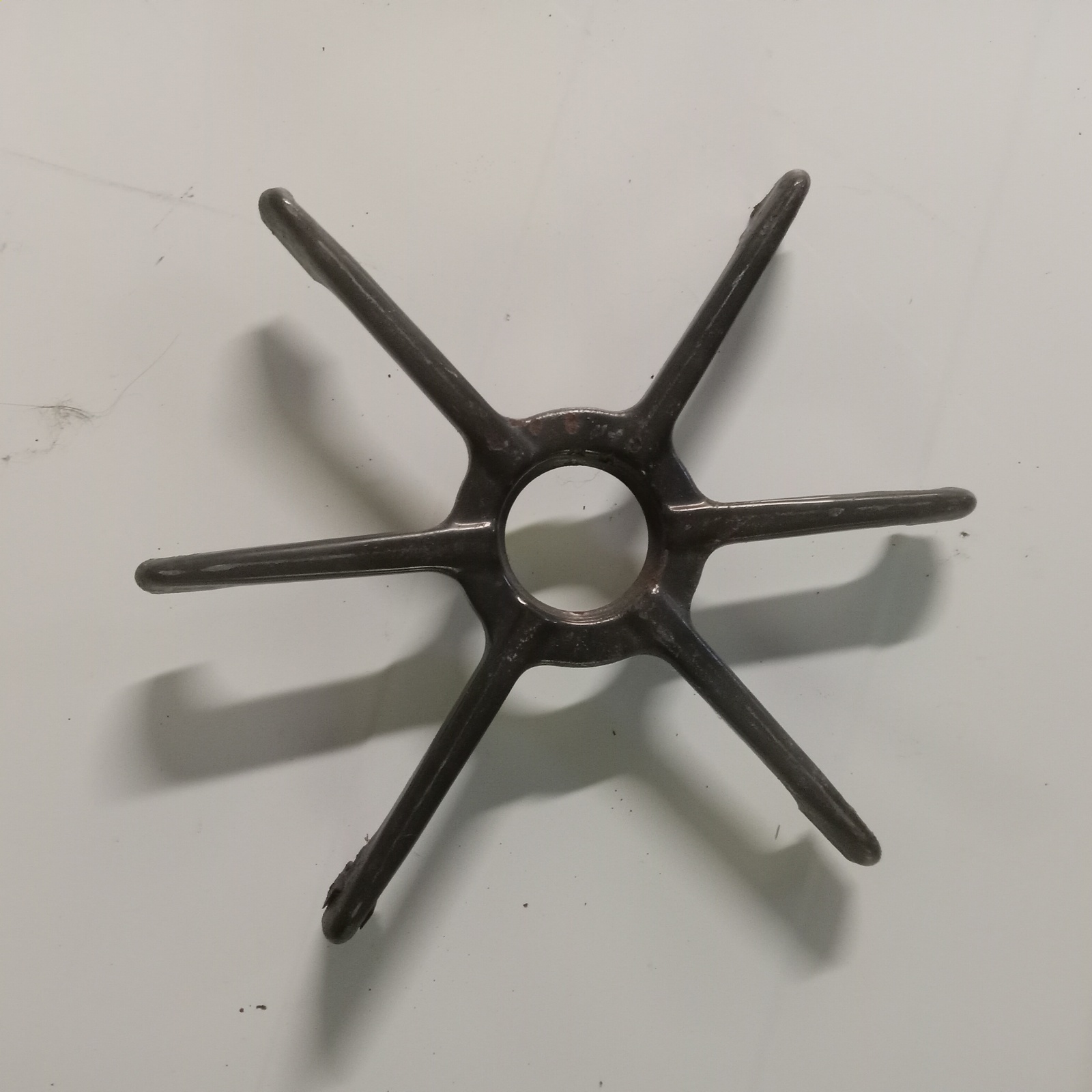 Magic Chef RV Camper Stove Grate Vintage, 9 Inch Diameter Cooking