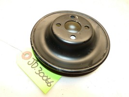 John Deere 445 425 Tractor Kawasaki FD620V 20hp Engine Fan Pulley
