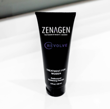 ZENAGEN Women’s Treatment to Restore & Replenish Hair image 3