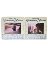 2 1993 SEARCHING FOR BOBBY FISCHER 35mm Color Movie Photo Slides Max Pom... - $14.95
