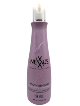Nexxus Youth Renewal Rejuvenating Conditioner Liquid Pearl Step 2 13.5 fl oz - $34.99