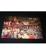 Knott&#39;s Berry Farm The Wagon Camp in Ghost Town Postcard Buena Park,Cali... - $5.00