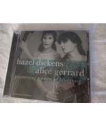 Hazel dickens cd00001 thumbtall