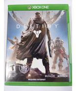 Destiny Xbox One Game private collelction - $11.09