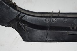 2006-2008 LEXUS IS250 IS350 REAR TRUNK LID RIGHT FINISHER TRIM COVER RH d0162 image 5