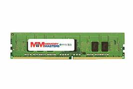 MemoryMasters Supermicro MEM-DR480L-HL02-ER21 8GB (1x8GB) DDR4 2133 (PC4 17000)  - $65.18