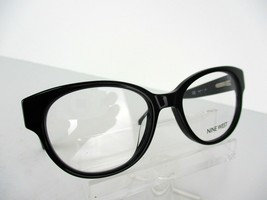 Nine West NW 5079 (001) Black  50-17-135 Eyeglass Frame - $18.95