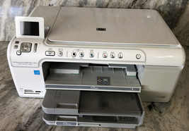Hp Photosmart Printer: 1 customer review and 71 listings
