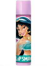Lip Smacker Confetti Cake Pop Jasmine Disney Aladdin Lip Balm Gloss Chap Stick - $3.75