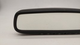 2016-2018 Infiniti Q50 Interior Rear View Mirror Oem CO5C7 - $25.16
