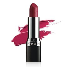 Avon True Color Nourishing Lipstick "Ruby Kiss" - $6.25