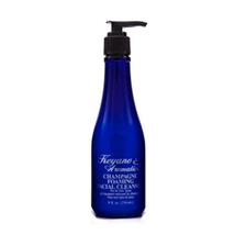 Keyano Aromatics Champagne Foaming Gel Cleanser 8 oz - $31.90