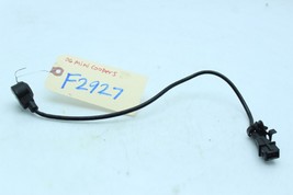 02-08 Mini Cooper S Knock Sensor F2927 - $40.00