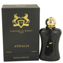 Parfums De Marly Athalia Royal Essence Perfume 2.5 Oz Eau De Parfum Spray - $299.98