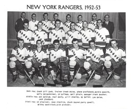 Nhl Photo (1950s): 20 listings