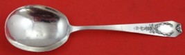 Madam Jumel by  Whiting Sterling Silver Cream Soup Spoon 5 3/4" - $88.11