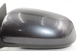 Left Gray Driver Side View Mirror Power Convertible 2003-2009 AUDI A4 OE... - $89.99