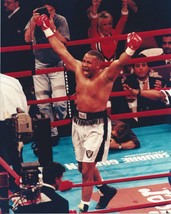 Tim Witherspoon 8X10 Photo Boxing Picture - $4.94