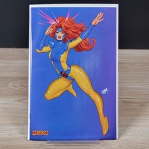 X-Men #2 Virgin Blue David Nakayama NYCC 2022 Unknown Comics Marvel Comi... - $12.95