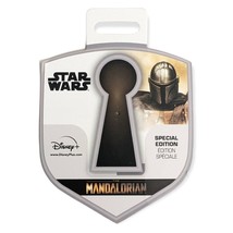 Star Wars Mandalorian Key Disney Backer Card - $1.90